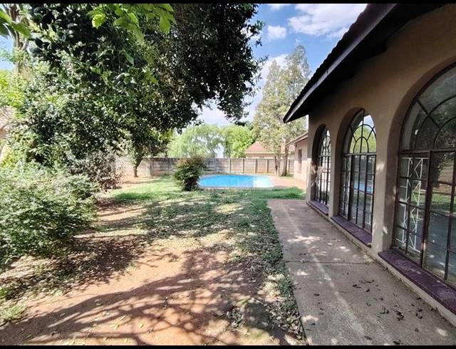3 BEDROOM PROPERTY TO RENT IN DELMAS